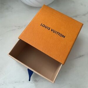 Louis Vuitton gift box